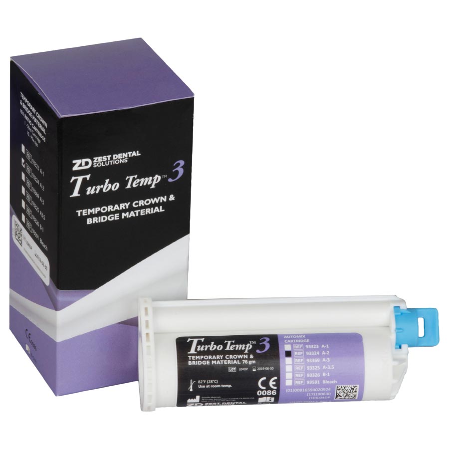 Danville Turbo Temp 3 A-2 Refill 93324 product image