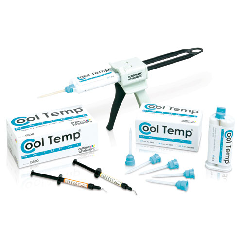Cool Temp NATURAL Starter Kit product image