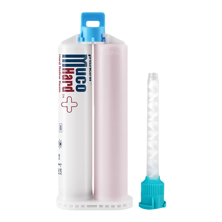 MucoHard Plus Reline Resin, 50 mL, S641 product image