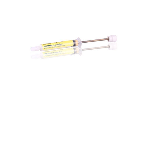 Tuff-Temp Plus, Automix Syringe, 5 ml, A2, 1/Pk, TTP5A2 thumbnail 9