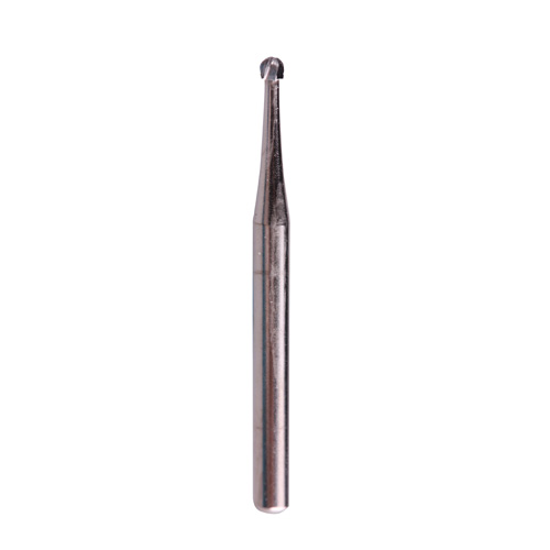 Standard Operative Carbide Burs, RA, Round, # 2, 100/Pk, 13802 thumbnail 5