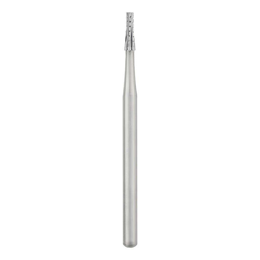 Surgical Carbide Burs, FGSL, Flat End Taper Cross Cut, # 701, 1.2 mm, 5/Pk, 14071-5 thumbnail 8