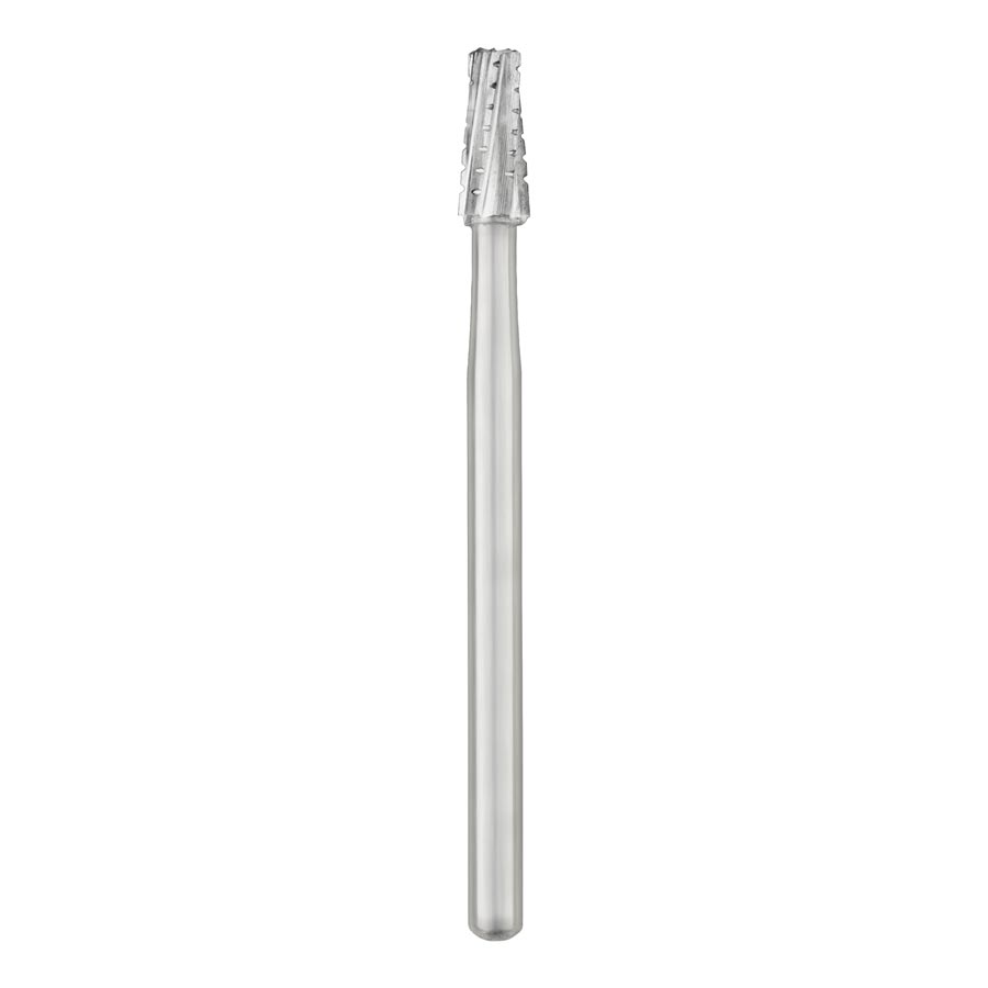 Standard Operative Carbide Burs, HP, Long Round End Taper, # 703, 10/Pk, 14893 thumbnail 4