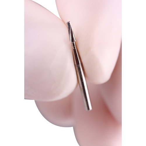 Standard Operative Carbide Burs, FG, Taper Flat End Fissure, # 171, 10/Pk, 15000 thumbnail 9