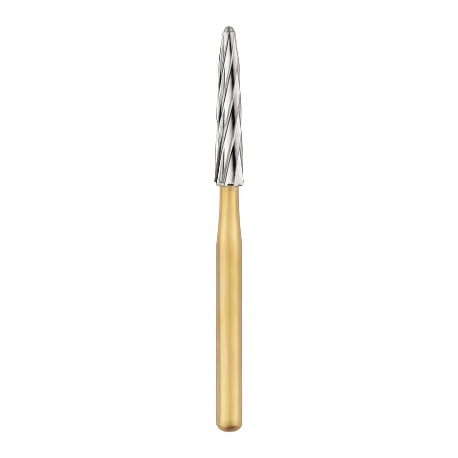 Endo Safe End Carbide Burs, FG SL, ESE-018, 25 mm, 5/Pk, 16042-5 thumbnail 9