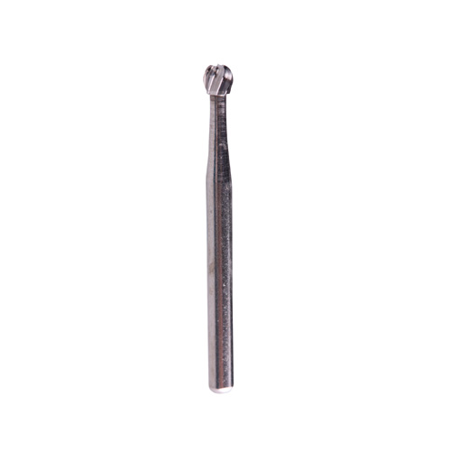 Standard Operative Carbide Burs, FGSS, Round, # 6, 10/Pk, 17657 thumbnail 9