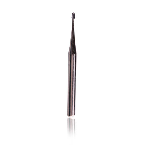Standard Operative Carbide Burs, FG, Round, # 1/2, 10/Pk, 17731 thumbnail 5