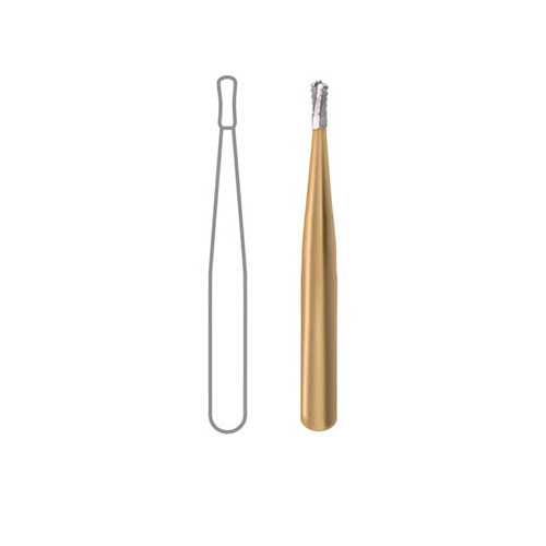 Midwest Operative Carbide Burs FGSS 330 10/Pk thumbnail 8