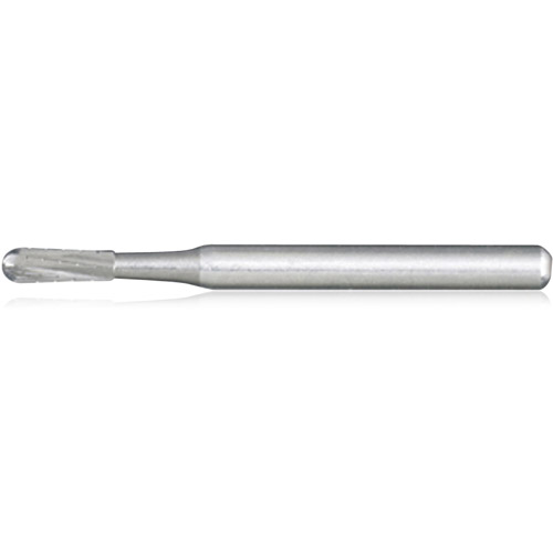 #1558 Carbide Bur Friction Grip Pack of 10 product image