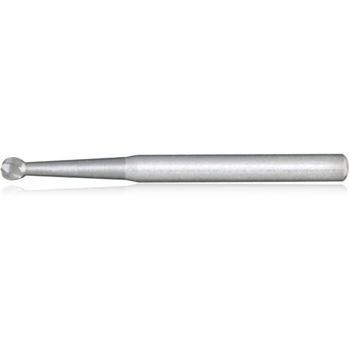 #4 Carbide Bur FG Pack of 10 - #4 Carbide Bur FG Pack of 10 - Image 1