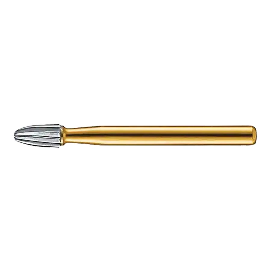 T&amp;F Carbide FG9406 10/Pk thumbnail 4