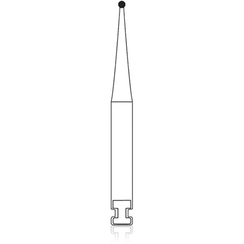 NTI Carbide Bur Operative Right Angle 1/2 5/Pk thumbnail 4