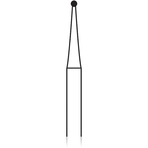 NTI Carbide Bur Operative Handpiece 1/2 5/Pk thumbnail 4