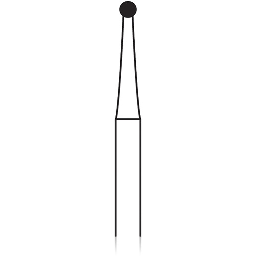 NTI Carbide Bur Operative Handpiece 1 5/Pk thumbnail 4