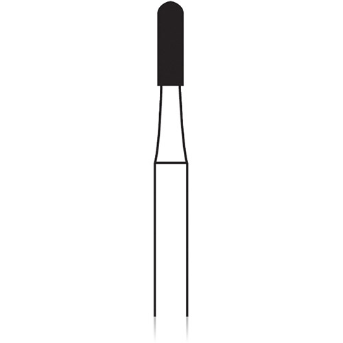NTI Carbide Bur Operative Handpiece 1558 5/Pk product image