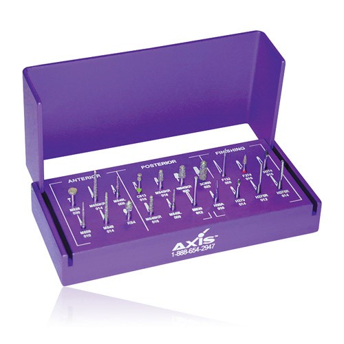 Logic Set LVI Esthetic Prep Ea thumbnail 4