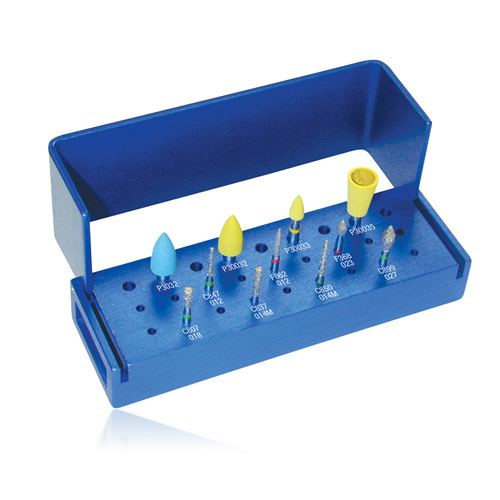 CEREC® Prep and Finish Logic Set thumbnail 2