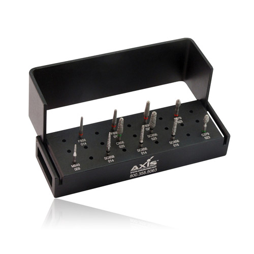 Logic Set Lowe Crown & Bridg Ea thumbnail 8