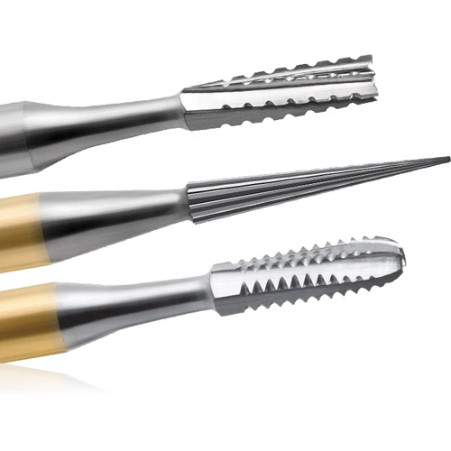 Alpen Carbides O&S Burs 10/Pk RA 1 thumbnail 3