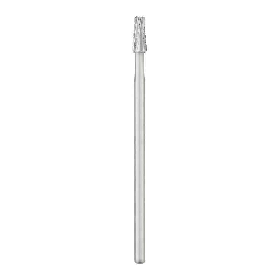 Sterile Oral Surgery Carbide Burs, FGOS, Shank 3, Cross Cut Fissure, # 703L, 2.1 mm, 10/Pk, 30039 thumbnail 3