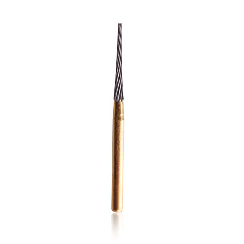 12-Blade Trimming & Finishing Carbide Burs, FG, Cone Taper, # 7204, 5/Pk, 15204-5 thumbnail 8