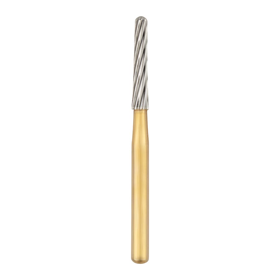 Carbide Bur Trimming & Finishing Friction Grip 7675 5/Pk product image