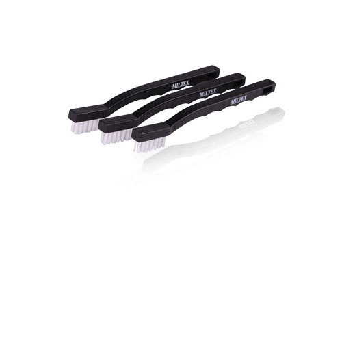 Instrument Cleaning Brushes, Nylon Bristles, 7 1/4", 3/Pk, 3-1000 thumbnail 9