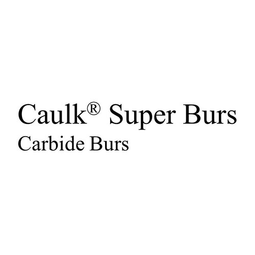 Caulk Super Carbide Burs, FG, Round, # 4, 10/Pk thumbnail 7
