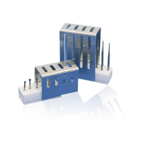 IMS Bur Block Tall Lid Ea thumbnail 3