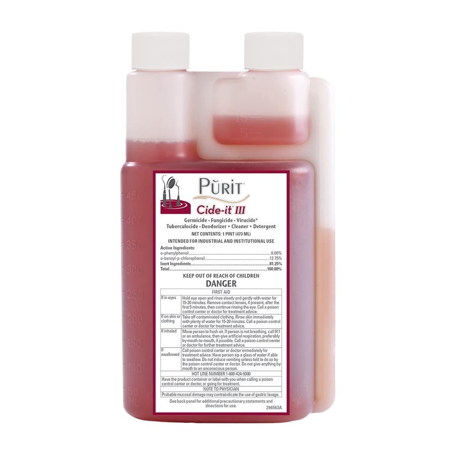 Cleaner & Disinfectant Ea thumbnail 4