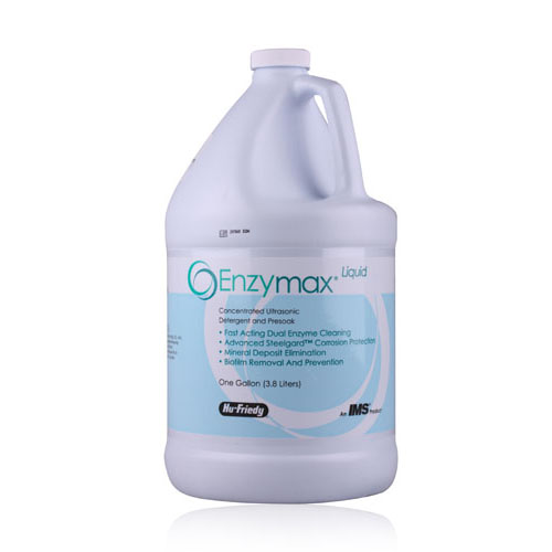 Enzymax Refill, Gallon, 1/Pk, IMS-1226 thumbnail 8