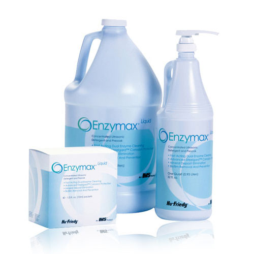 Enzymax Refill, Gallon Pump, 1/Pk, IMS-1226P thumbnail 7