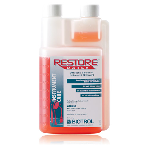 Restore™ Daily 16oz Bottle thumbnail 7