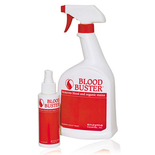 Blood Buster 32oz, 4194 thumbnail 2