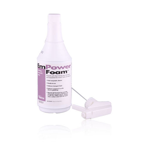 EmPower Foam Enzymatic Spray 24oz/Bt, 10-4224 thumbnail 8