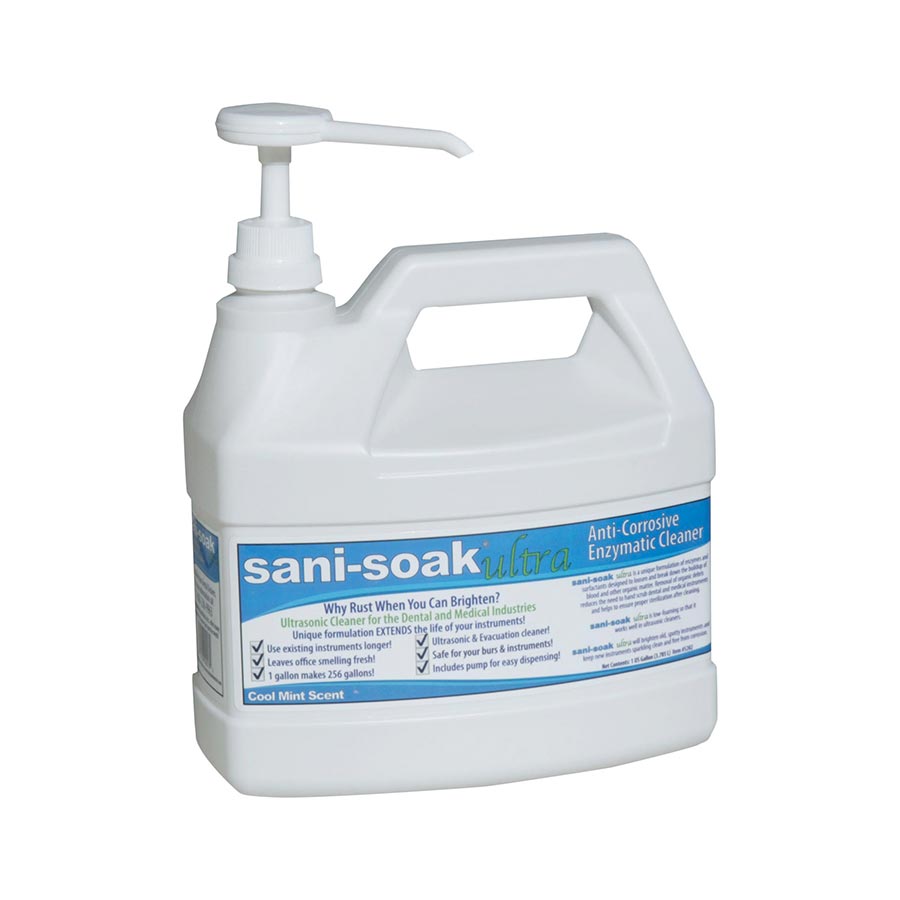 Impression Tray Stainless Perforated Special Size Extra Large Upper thumbnail 3