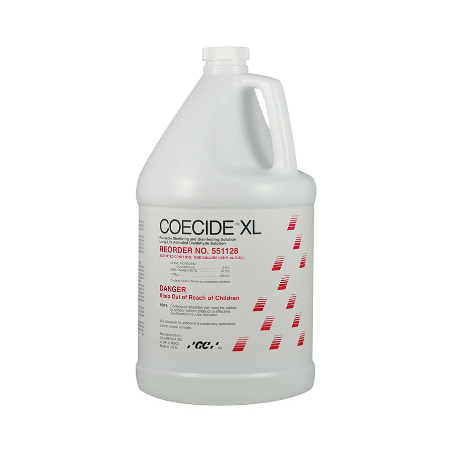 CoeCide XL 2% Glut. Alkaline Gal/Bt thumbnail 9