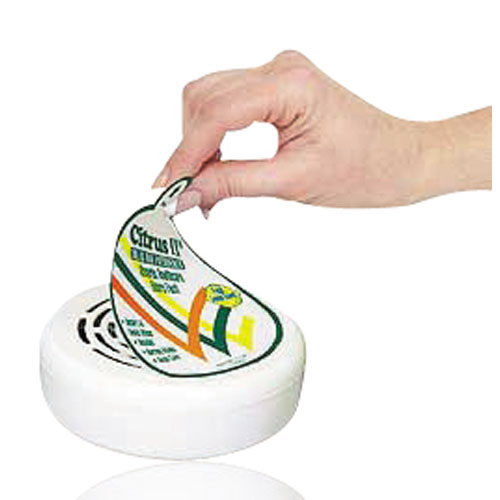 Citrus II Solid Air Freshener8 Oz. Ea thumbnail 4