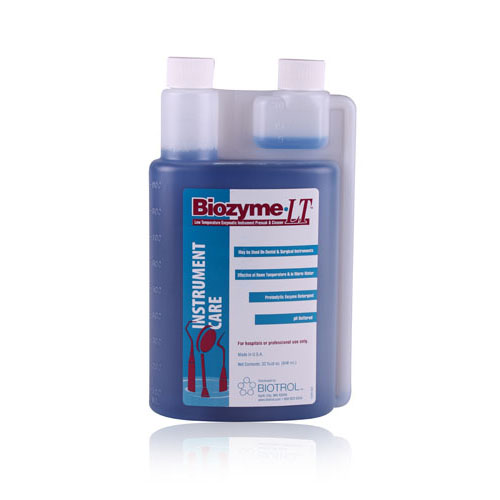 Biozyme-LT™ Concentrate 32oz Bottle thumbnail 3