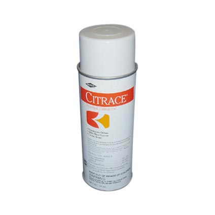 Citrace Surface Disinfectant Spray Can 14oz 49100 *Ground Only product image