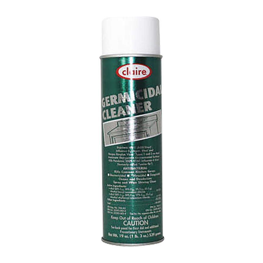 Claire Foam Spray 19 oz *Ground Only* product image