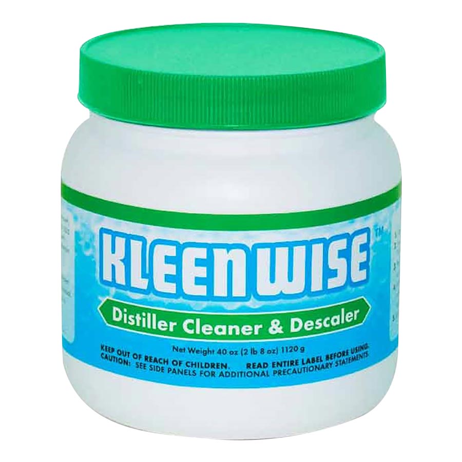 Kleen Still Descaler, KSD thumbnail 2