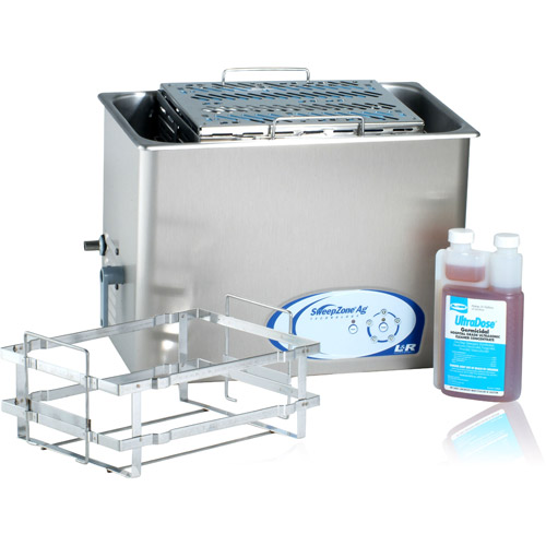 UltraDose Concentrate Germicide 16 oz 16oz/Bt thumbnail 8