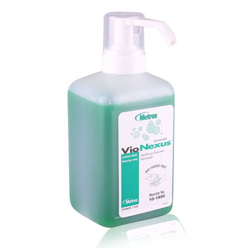 VioNexus Foam Soap 1 Liter 1 Liter thumbnail 4