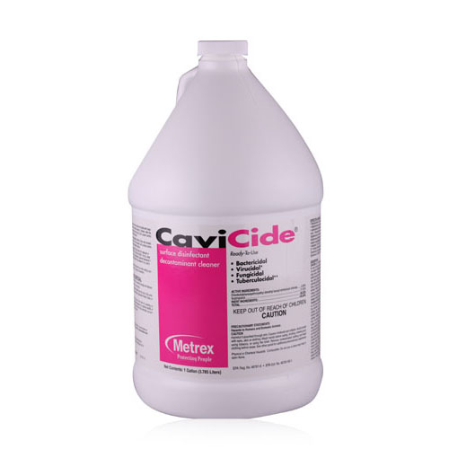 CaviCide, 1 Gal Bottle product image