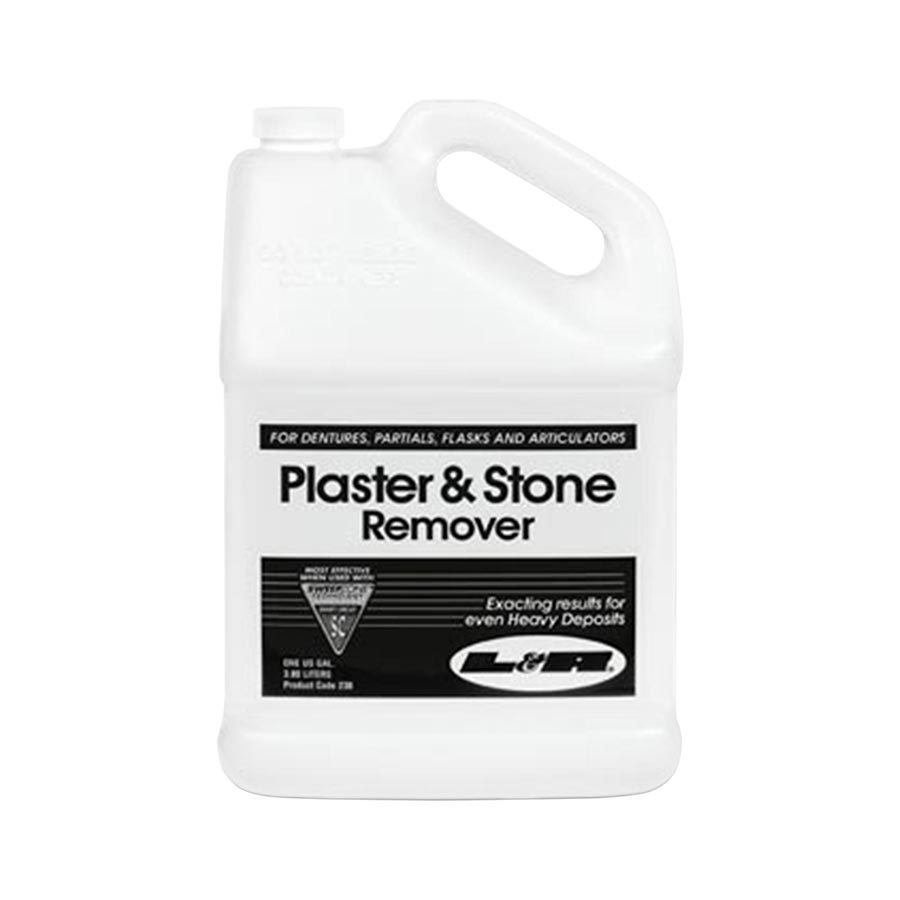 Ultrasonics Plaster and Stone Remover, 1 Gal, 1/Pk thumbnail 8
