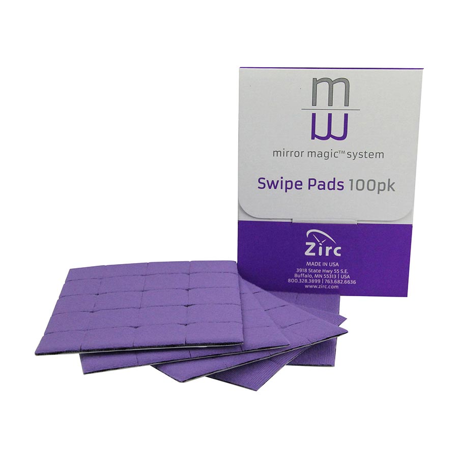 Mirror Magic Foam Pads 96/Pk product image