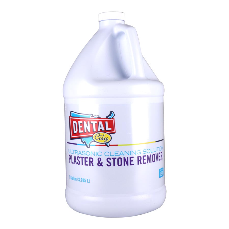 Dental City Plaster & Stone Gallon product image