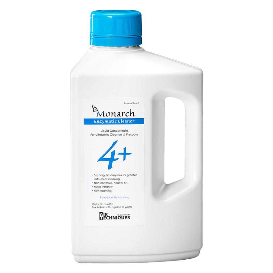 Monarch Enzymatic Cleaner 84.5 oz Fruit Ea thumbnail 8