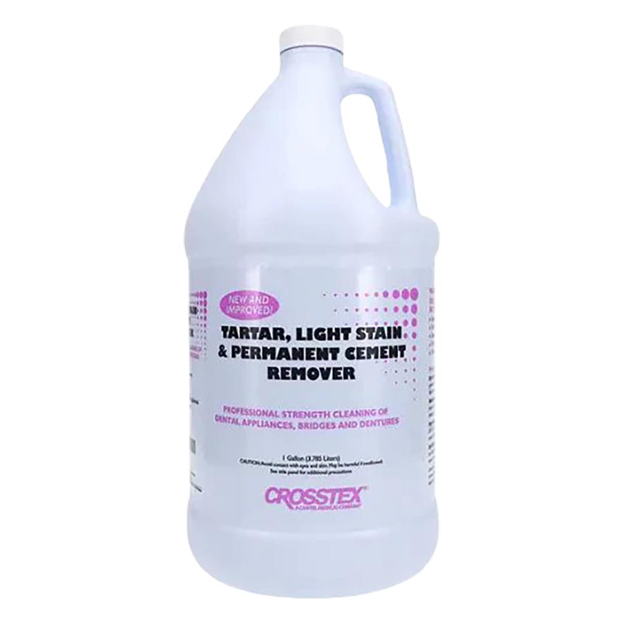 Stain / Tarter Remover 4 Gallon 4Gal/Ca thumbnail 7